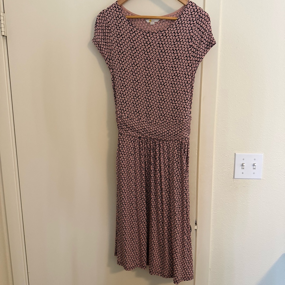 Boden Dress